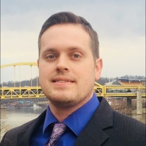 Meet your Posher, Nathaniel